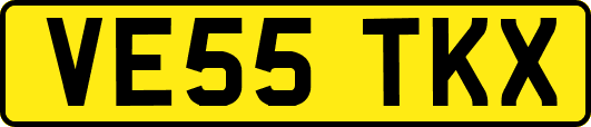 VE55TKX