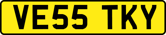 VE55TKY