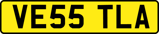 VE55TLA
