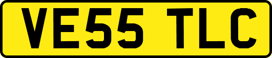 VE55TLC
