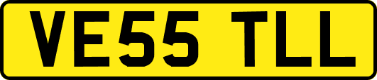 VE55TLL
