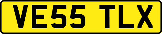 VE55TLX