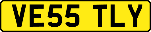 VE55TLY
