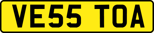 VE55TOA