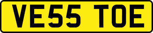 VE55TOE