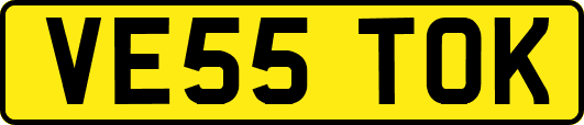 VE55TOK