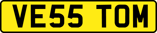 VE55TOM