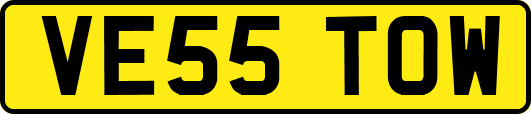 VE55TOW