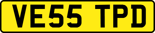 VE55TPD