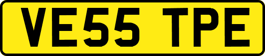 VE55TPE