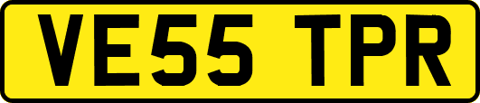 VE55TPR
