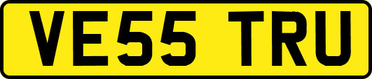 VE55TRU