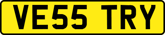 VE55TRY
