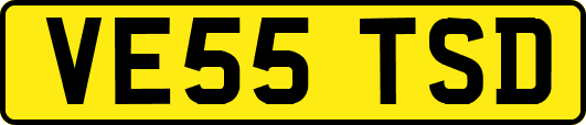 VE55TSD