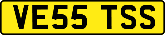 VE55TSS