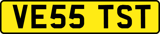 VE55TST