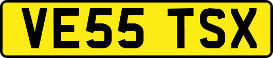 VE55TSX
