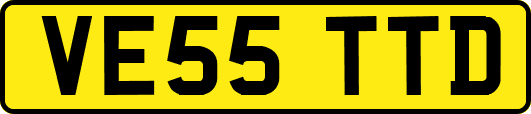 VE55TTD