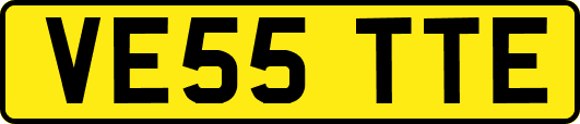 VE55TTE