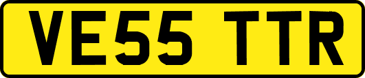 VE55TTR