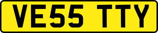 VE55TTY