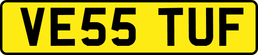 VE55TUF