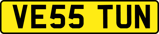 VE55TUN