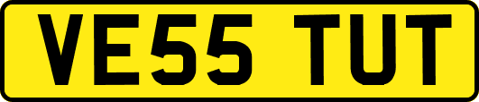 VE55TUT