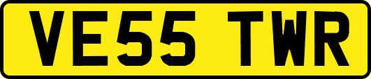 VE55TWR