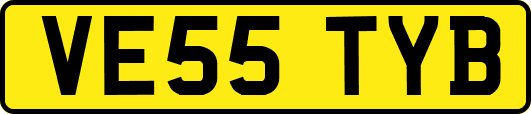 VE55TYB