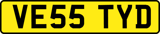 VE55TYD