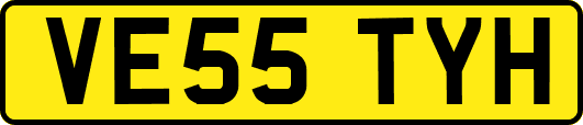 VE55TYH
