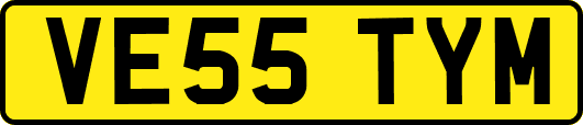 VE55TYM