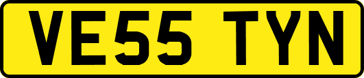 VE55TYN
