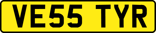 VE55TYR