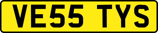 VE55TYS