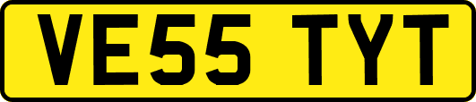 VE55TYT