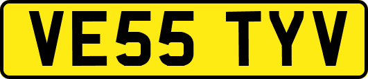 VE55TYV