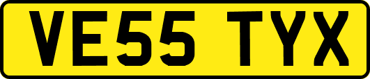VE55TYX