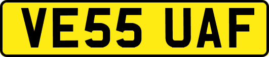 VE55UAF