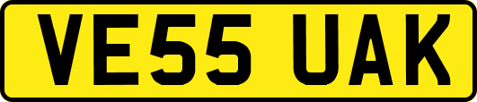 VE55UAK