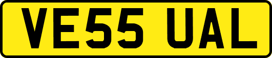 VE55UAL