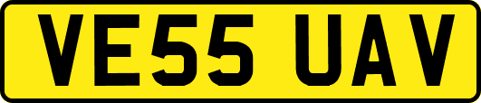 VE55UAV