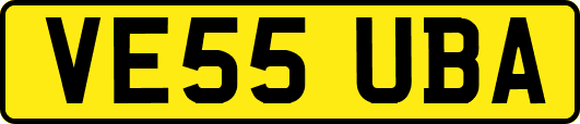 VE55UBA