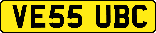 VE55UBC