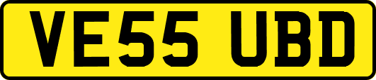 VE55UBD