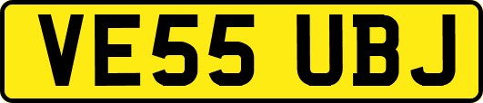 VE55UBJ