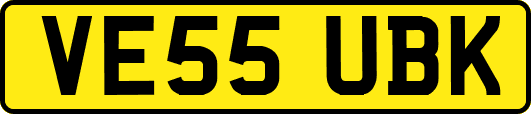 VE55UBK