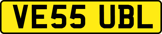 VE55UBL