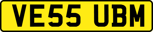 VE55UBM
